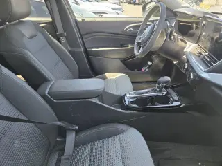 Chevrolet Trax 2025 LT 4dr Crossover