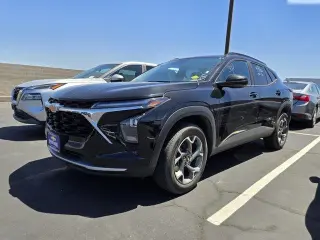 Chevrolet Trax 2025 LT 4dr Crossover