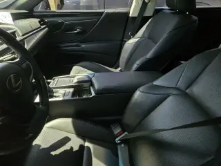 Lexus ES 350 2019 F SPORT 4dr Sedan