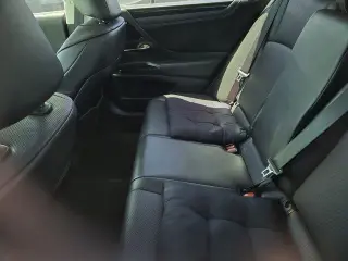 Lexus ES 350 2019 F SPORT 4dr Sedan