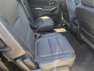 Chevrolet Traverse 2023 Premier 4dr SUV