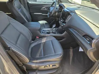 Chevrolet Traverse 2023 Premier 4dr SUV