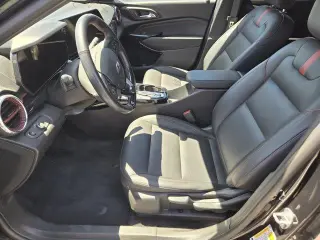 Chevrolet Trax 2024 RS 4dr Crossover w/2RS