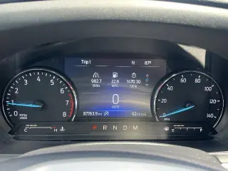 Ford Explorer 2020 XLT 4dr SUV
