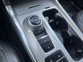 Ford Explorer 2020 XLT 4dr SUV
