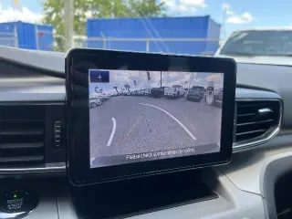 Ford Explorer 2020 XLT 4dr SUV