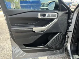 Ford Explorer 2020 XLT 4dr SUV