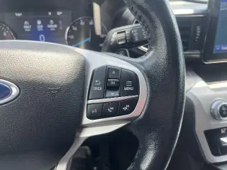Ford Explorer 2020 XLT 4dr SUV