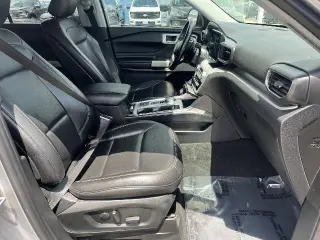 Ford Explorer 2020 XLT 4dr SUV
