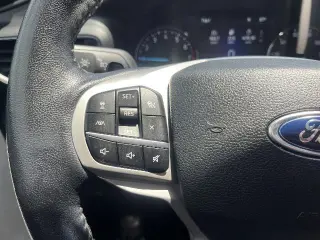 Ford Explorer 2020 XLT 4dr SUV