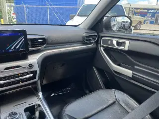 Ford Explorer 2020 XLT 4dr SUV