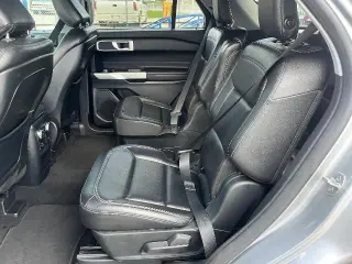 Ford Explorer 2020 XLT 4dr SUV
