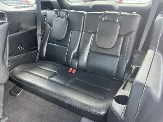 Ford Explorer 2020 XLT 4dr SUV