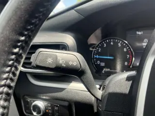 Ford Explorer 2020 XLT 4dr SUV