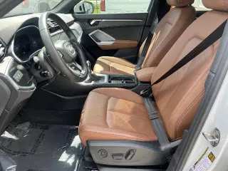 Audi Q3 2023 AWD quattro S line Premium Plus 45 TFSI 4dr SUV