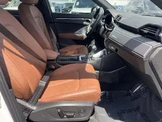 Audi Q3 2023 AWD quattro S line Premium Plus 45 TFSI 4dr SUV