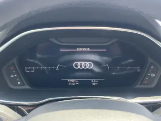Audi Q3 2023 AWD quattro S line Premium Plus 45 TFSI 4dr SUV