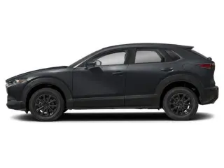 Mazda CX-30 2024 AWD 2.5 S 4dr SUV