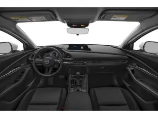 Mazda CX-30 2024 AWD 2.5 S 4dr SUV