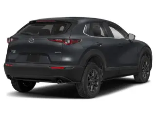 Mazda CX-30 2024 AWD 2.5 S 4dr SUV