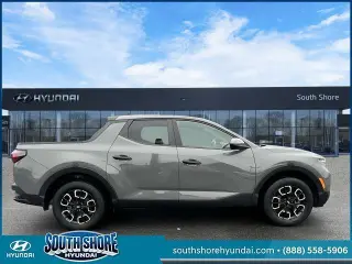 Hyundai SANTA CRUZ 2023 AWD SEL 4dr Crew Cab 4.3ft SB