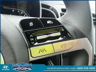 Hyundai SANTA CRUZ 2023 AWD SEL 4dr Crew Cab 4.3ft SB