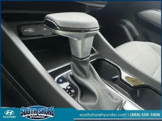 Hyundai SANTA CRUZ 2023 AWD SEL 4dr Crew Cab 4.3ft SB