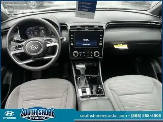 Hyundai SANTA CRUZ 2023 AWD SEL 4dr Crew Cab 4.3ft SB