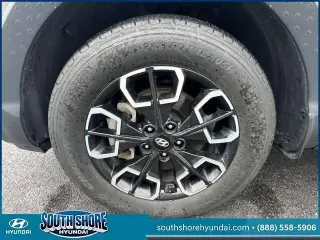 Hyundai SANTA CRUZ 2023 AWD SEL 4dr Crew Cab 4.3ft SB