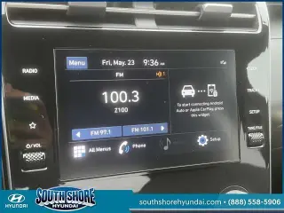 Hyundai SANTA CRUZ 2023 AWD SEL 4dr Crew Cab 4.3ft SB