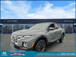 Hyundai SANTA CRUZ 2023 AWD SEL 4dr Crew Cab 4.3ft SB