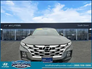 Hyundai SANTA CRUZ 2023 AWD SEL 4dr Crew Cab 4.3ft SB