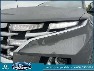 Hyundai SANTA CRUZ 2023 AWD SEL 4dr Crew Cab 4.3ft SB