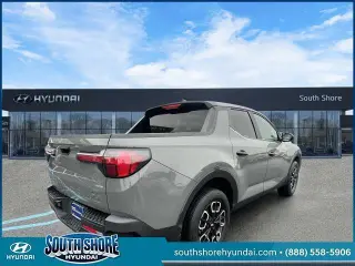 Hyundai SANTA CRUZ 2023 AWD SEL 4dr Crew Cab 4.3ft SB