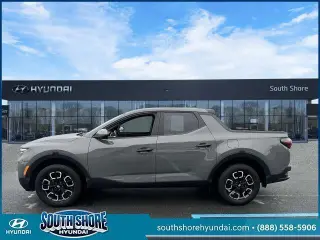 Hyundai SANTA CRUZ 2023 AWD SEL 4dr Crew Cab 4.3ft SB