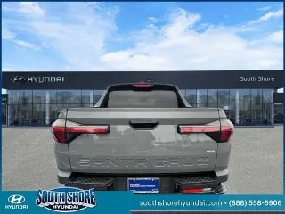 Hyundai SANTA CRUZ 2023 AWD SEL 4dr Crew Cab 4.3ft SB