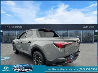 Hyundai SANTA CRUZ 2023 AWD SEL 4dr Crew Cab 4.3ft SB