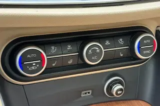 Alfa Romeo Stelvio 2020 AWD Ti 4dr Crossover