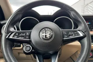 Alfa Romeo Stelvio 2020 AWD Ti 4dr Crossover
