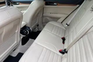 Alfa Romeo Stelvio 2020 AWD Ti 4dr Crossover