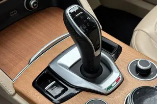 Alfa Romeo Stelvio 2020 AWD Ti 4dr Crossover