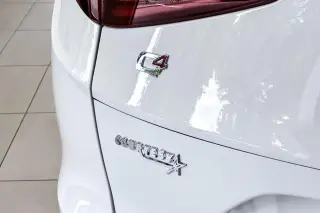 Alfa Romeo Stelvio 2020 AWD Ti 4dr Crossover