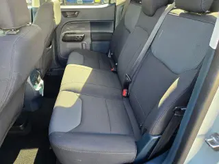 Ford Maverick 2024 XL 4dr SuperCrew 4.5 ft. SB