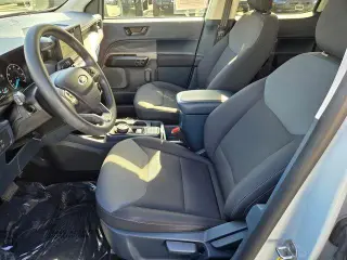 Ford Maverick 2024 XL 4dr SuperCrew 4.5 ft. SB