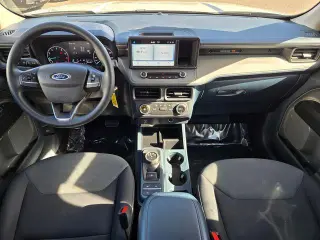 Ford Maverick 2024 XL 4dr SuperCrew 4.5 ft. SB