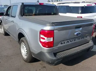 Ford Maverick 2024 XL 4dr SuperCrew 4.5 ft. SB
