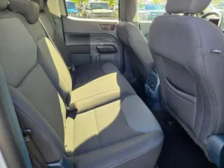 Ford Maverick 2024 XL 4dr SuperCrew 4.5 ft. SB