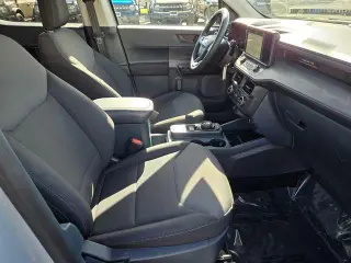 Ford Maverick 2024 XL 4dr SuperCrew 4.5 ft. SB