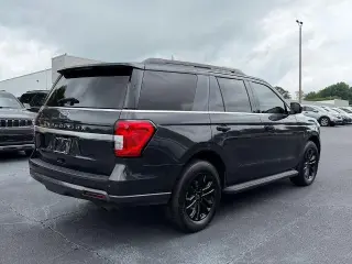 Ford Expedition 2022 4x2 XLT 4dr SUV