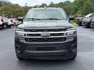 Ford Expedition 2022 4x2 XLT 4dr SUV
